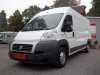 Fiat Ducato užitkové 109kW nafta 201201