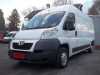 Peugeot Boxer užitkové 81kW nafta 201204