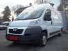 Peugeot Boxer užitkové 81kW nafta 201301