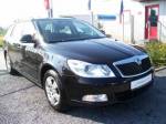 Škoda Octavia kombi 77kW nafta 2009