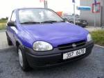 Opel Corsa hatchback 44kW benzin 1994