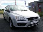 Ford Focus hatchback 85kW benzin 2005