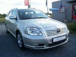 Toyota Avensis kombi 95kW benzin 2004