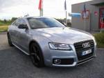 Audi A5 kupé 140kW nafta 2008