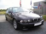 BMW M5 sedan 294kW benzin 2001