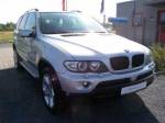 BMW X5 terénní 160kW nafta 2005