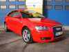 Audi A3 hatchback 103kW nafta 2007