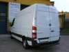 Mercedes-Benz Sprinter užitkové 95kW nafta 2014