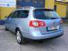 Volkswagen Passat kombi 147kW benzin 2006