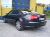 Audi A8 limuzína 206kW benzin 2002