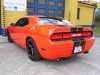 Dodge Challenger kupé 312kW benzin 2008