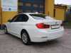 BMW Řada 3 sedan 105kW nafta 2014