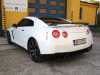 Nissan GT-R kupé 353kW benzin 2009