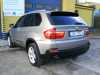 BMW X5 terénní 173kW nafta 2007