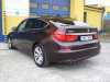 BMW Řada 5 hatchback 180kW nafta 2011