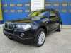 BMW X3 SUV 130kW nafta 2008