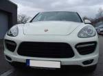 Porsche Cayenne SUV 368kW benzin 201009