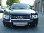 Audi A6 sedan 220kW benzin 200001