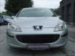 Peugeot 407 sedan 116kW benzin 200506