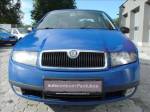 Škoda Fabia sedan 47kW benzin 200404