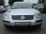 Volkswagen Passat kombi 96kW nafta 200401