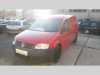 Volkswagen Caddy kombi 77kW nafta 200812