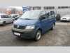 Volkswagen Transporter VAN 75kW nafta 200807