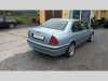 Rover 45 sedan 86kW benzin 200104