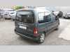 Citroën Berlingo kombi 80kW LPG + benzin 200605