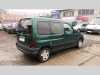 Peugeot Partner kombi 80kW benzin 200212