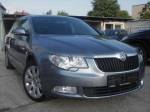 Škoda Superb limuzína 103kW nafta 200901