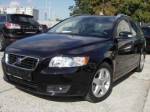 Volvo V50 kombi 100kW nafta 200712