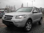 Hyundai Santa Fe SUV 110kW nafta 200610