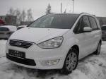 Ford Galaxy MPV 103kW nafta 2010