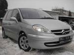 Peugeot 807 MPV 100kW nafta 2009