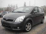 Toyota Corolla Verso MPV 100kW nafta 2008