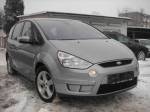 Ford S-MAX MPV 103kW nafta 2009