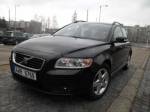 Volvo V50 kombi 100kW nafta 200901