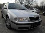 Škoda Octavia kombi 74kW nafta 200804