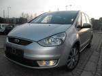 Ford Galaxy MPV 96kW nafta 200801