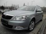 Škoda Octavia kombi 77kW nafta 201001