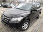 Hyundai Santa Fe SUV 114kW nafta 2006