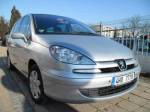 Peugeot 807 kombi 100kW nafta 2007