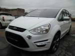 Ford S-MAX MPV 120kW nafta 201101