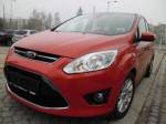 Ford C-MAX MPV 85kW nafta 201106