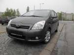 Toyota Corolla Verso MPV 100kW nafta 200901