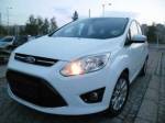 Ford C-MAX MPV 85kW nafta 2011