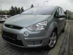 Ford S-MAX MPV 103kW nafta 201001