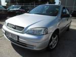 Opel Astra hatchback 66kW benzin 2006