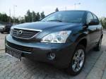 Lexus RX 400 SUV 155kW hybridní 2007